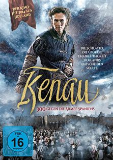 stream Kenau - 300 gegen die Armee Spaniens