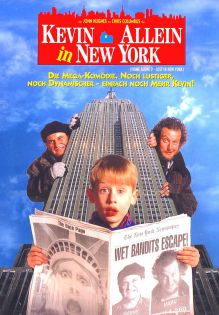 stream Kevin Allein in New York