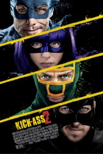 stream Kick Ass 2