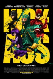 stream Kick-Ass