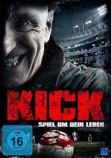 stream Kick - Spiel um dein Leben