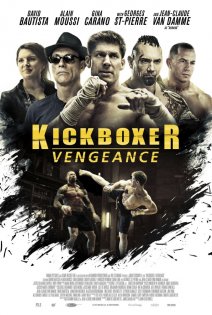 stream Kickboxer - Die Vergeltung