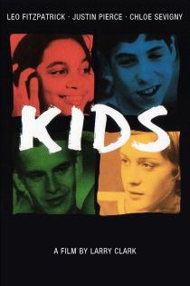 stream Kids (1995)