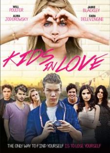 stream Kids in Love