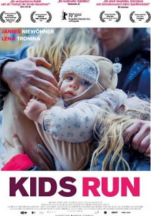 stream Kids Run