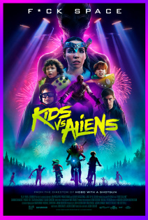 stream Kids vs. Aliens