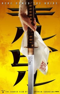 stream Kill Bill Vol. 1