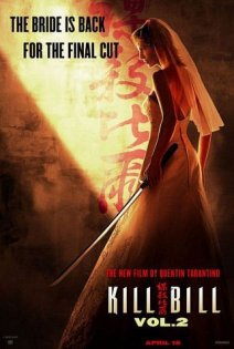 stream Kill Bill Vol. 2