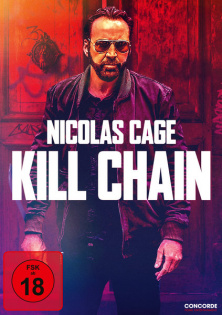 stream Kill Chain