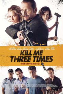 stream Kill Me Three Times - Man stirbt nur dreimal