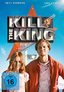 stream Kill the King