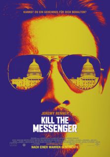 stream Kill the Messenger