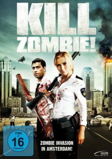 stream Kill Zombie!