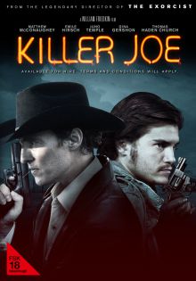 stream Killer Joe