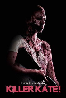 stream Killer Kate - Rache ist Familiensache