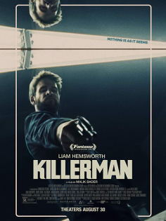 stream Killerman