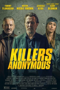 stream Killers Anonymous - Traue niemandem