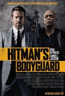 stream Killer's Bodyguard