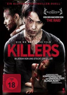 stream Killers - In jedem von uns steckt ein Killer
