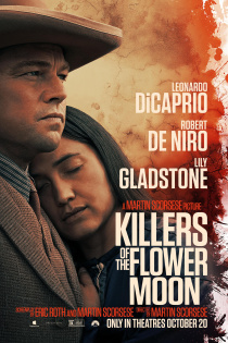 stream Killers of the Flower Moon