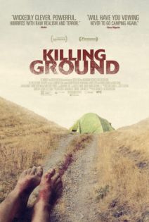 stream Killing Ground