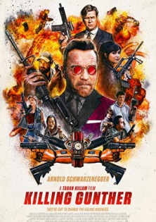 stream Killing Gunther