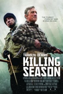 stream Killing Season
