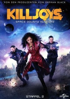 stream Killjoys S02E05