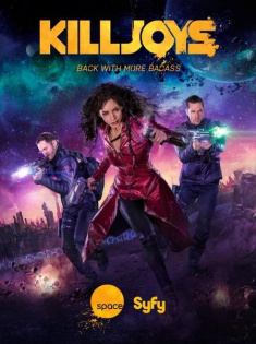 stream Killjoys S05E03