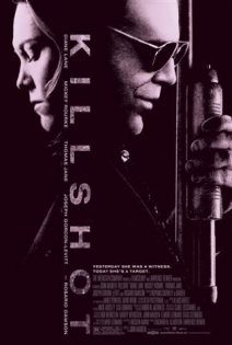 stream Killshot - Zum Abschuss freigegeben