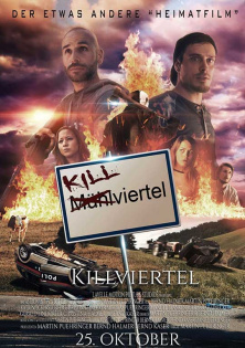 stream Killviertel