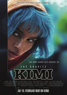 stream Kimi