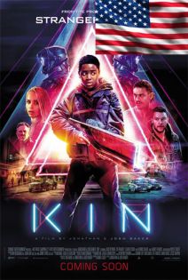 stream Kin *ENGLISH*