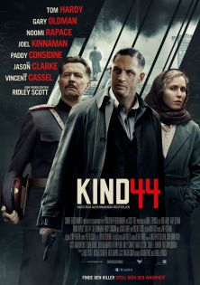 stream Kind 44