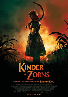 stream Kinder des Zorns (2020)