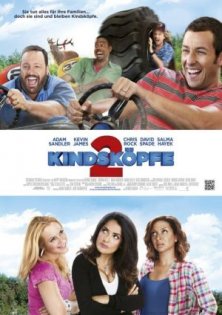 stream Kindsköpfe 2
