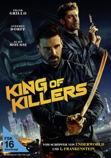 stream King of Killers