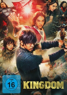 stream Kingdom