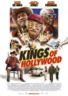 stream Kings of Hollywood