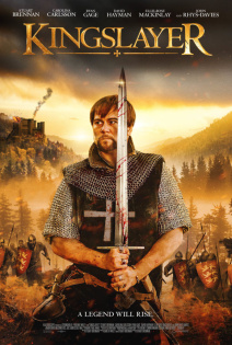 stream Kingslayer - Eine Legende wird wahr