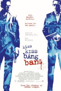 stream Kiss, Kiss, Bang Bang