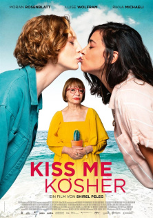 stream Kiss Me Kosher