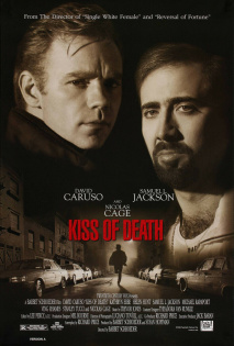 stream Kiss of Death