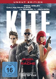 stream Kite - Engel der Rache