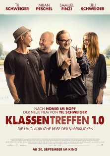 stream Klassentreffen 1.0 - Die unglaubliche Reise der Silberrücken