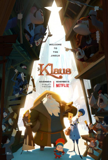 stream Klaus