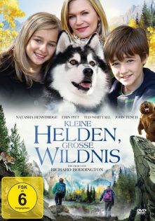 stream Kleine Helden, große Wildnis