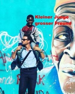 stream Kleiner Junge, großer Freund