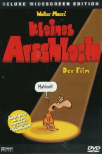 stream Kleines Arschloch