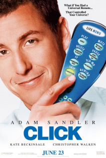 stream Klick
